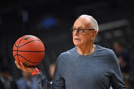 Larry Brown